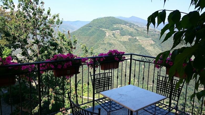 Agroturismo Agriturismo Al Pagan