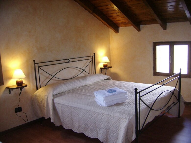 Agroturismo Agriturismo Al Pagan