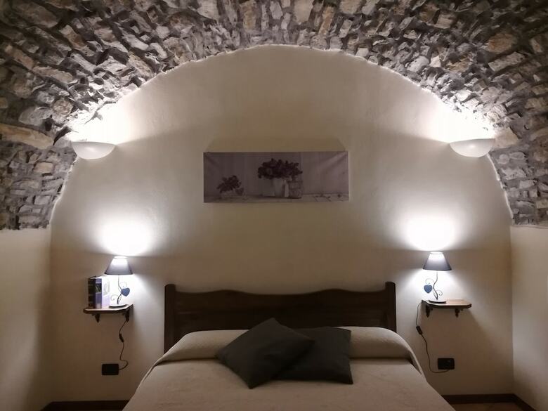 Agroturismo Agriturismo Al Pagan