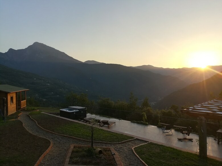 Agroturismo Agriturismo Al Pagan