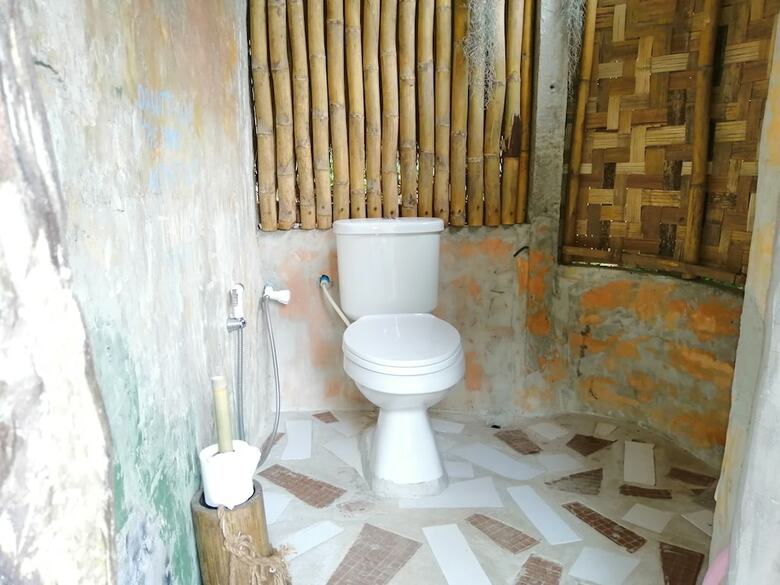 Hotel Art Khamu Homestay
