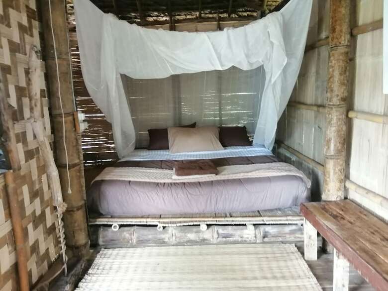Hotel Art Khamu Homestay