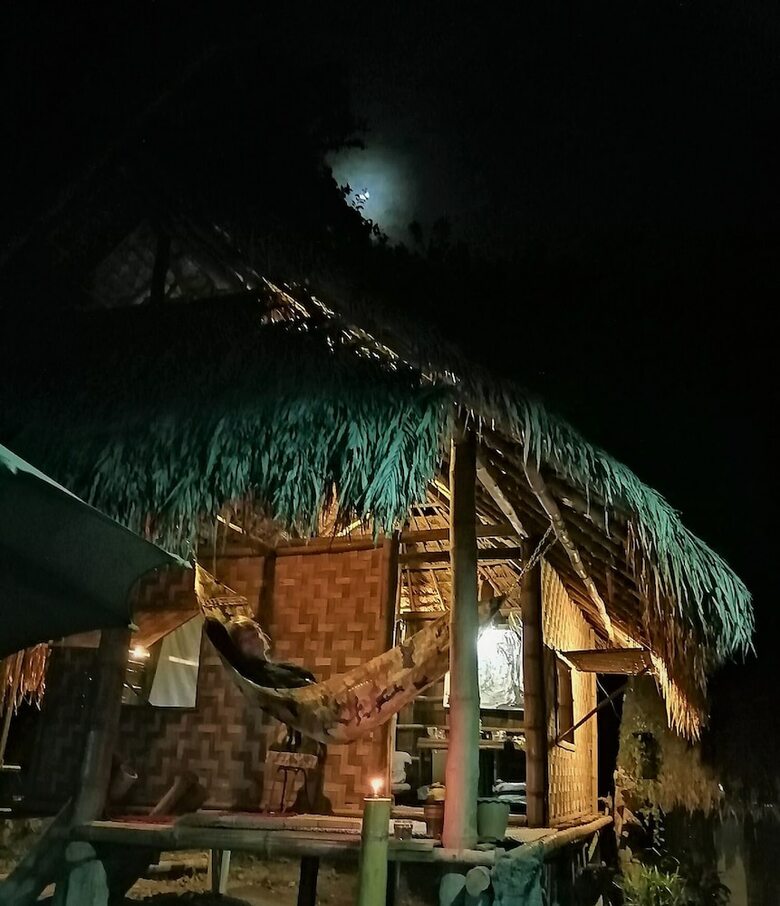 Hotel Art Khamu Homestay