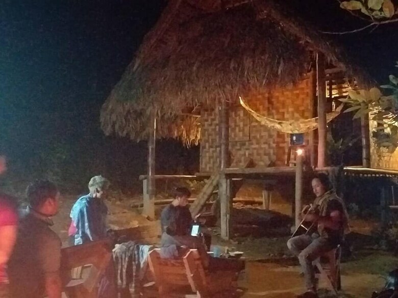 Hotel Art Khamu Homestay