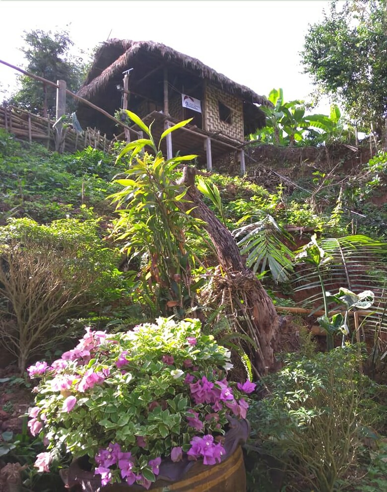 Hotel Art Khamu Homestay