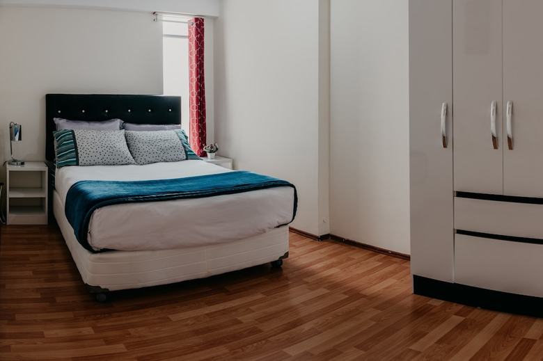 Camino Real Apartments