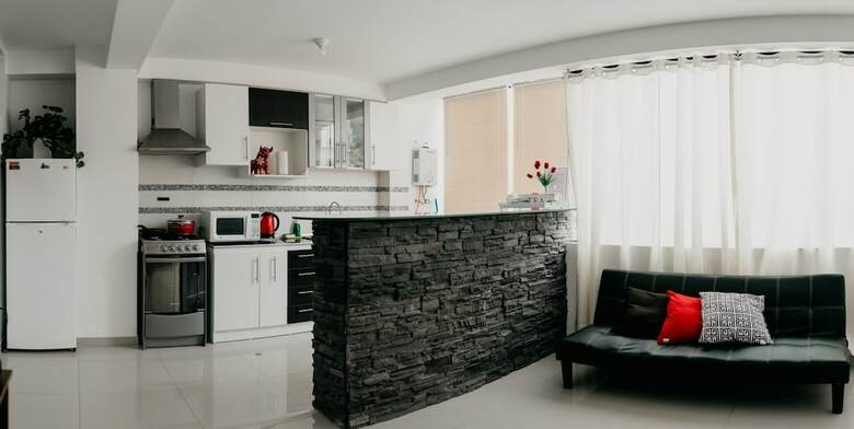 Camino Real Apartments