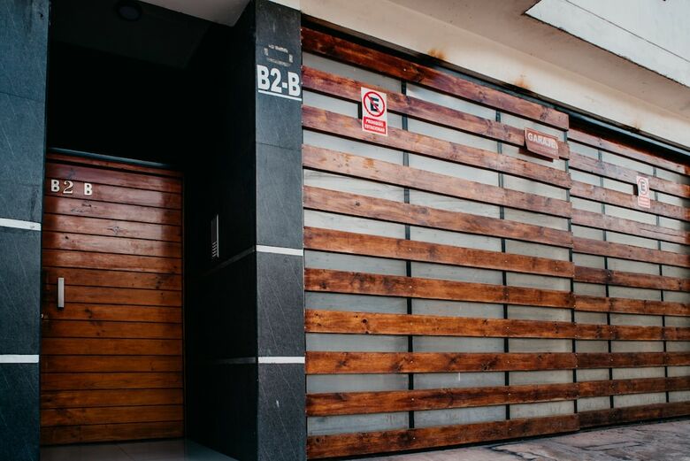 Camino Real Apartments