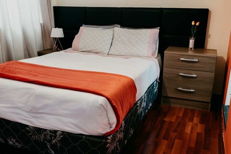 Camino Real Apartments