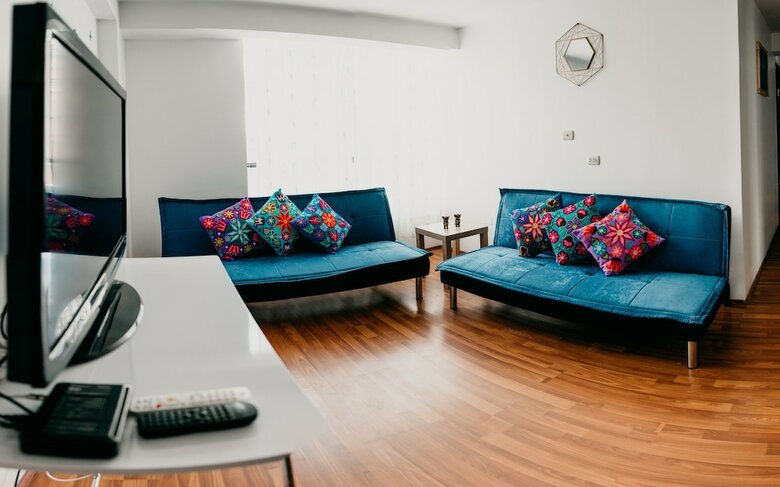 Camino Real Apartments