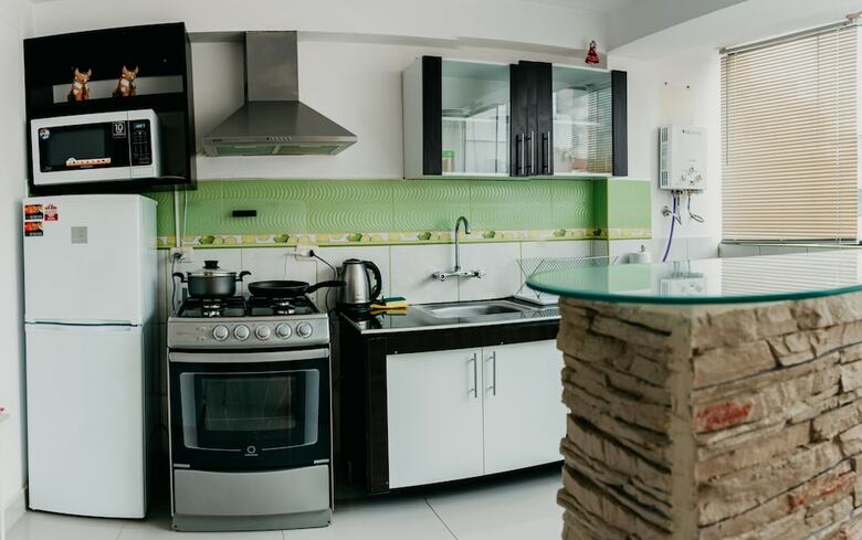 Camino Real Apartments