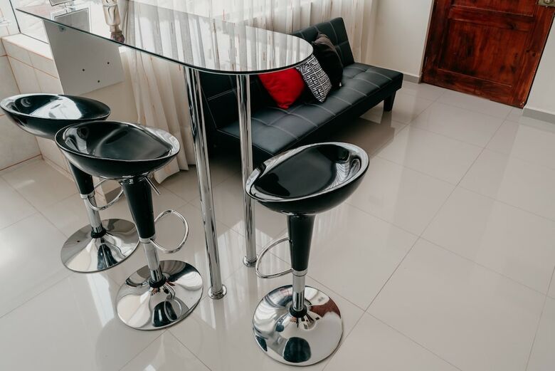 Camino Real Apartments