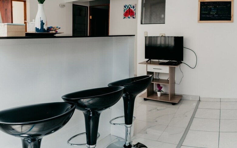 Camino Real Apartments