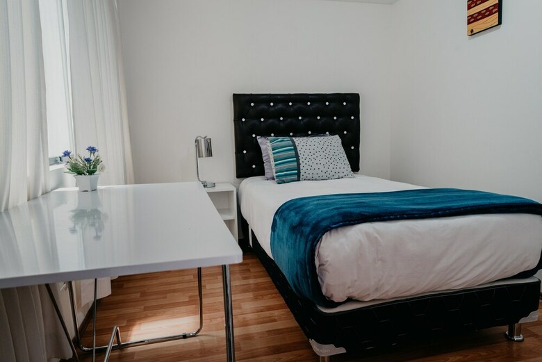 Camino Real Apartments