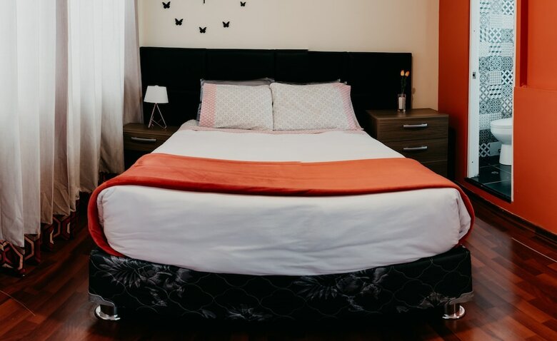 Camino Real Apartments