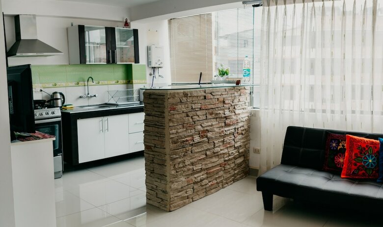 Camino Real Apartments