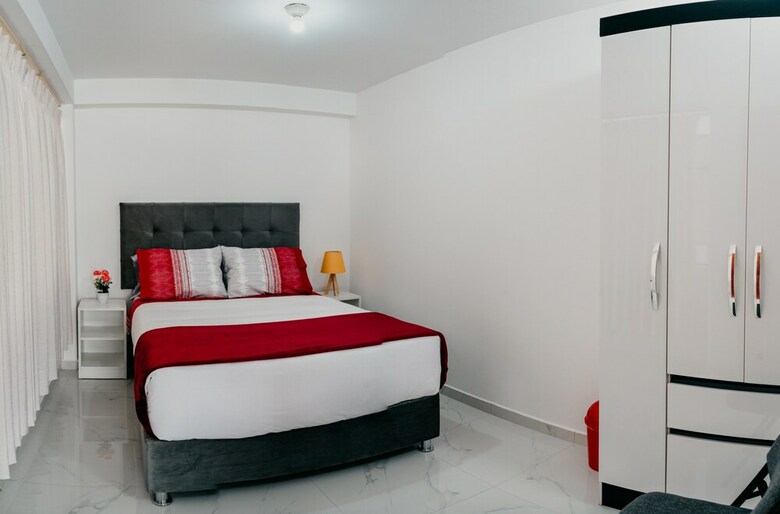 Camino Real Apartments