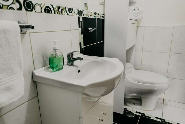 Camino Real Apartments
