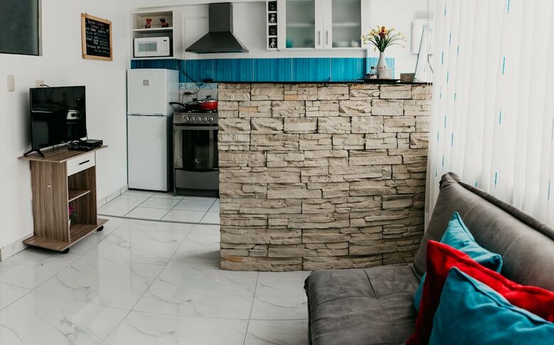 Camino Real Apartments