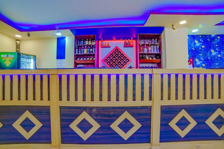 Oyo 509 Guru Hotel And Lodge