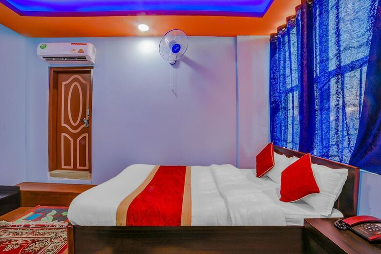 Oyo 509 Guru Hotel And Lodge