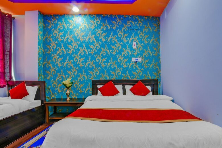 Oyo 509 Guru Hotel And Lodge