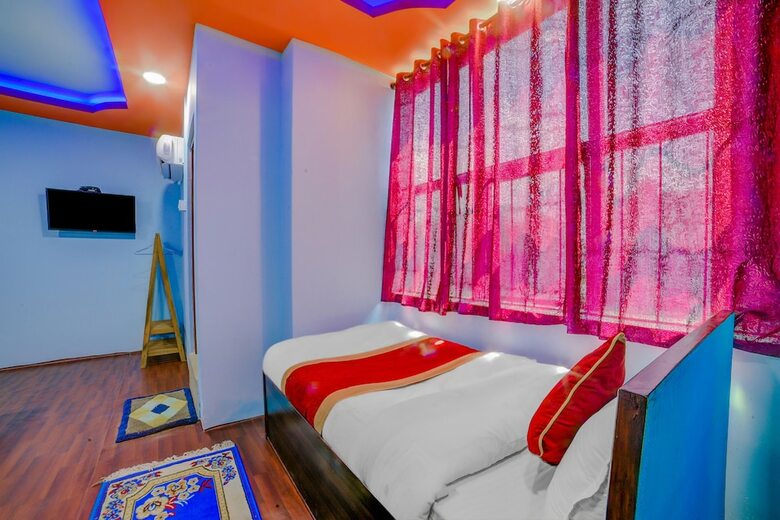 Oyo 509 Guru Hotel And Lodge