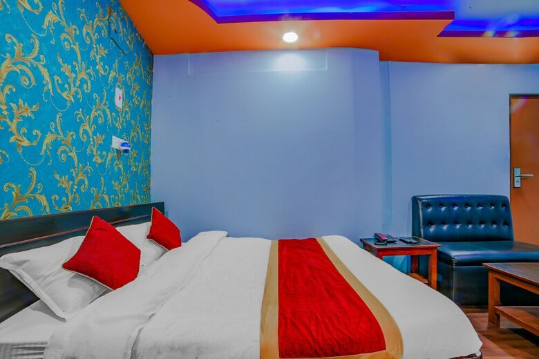 Oyo 509 Guru Hotel And Lodge