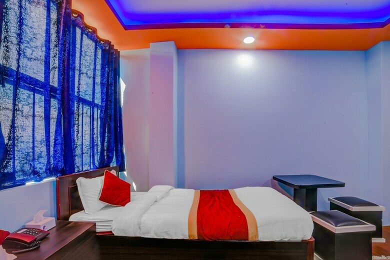 Oyo 509 Guru Hotel And Lodge