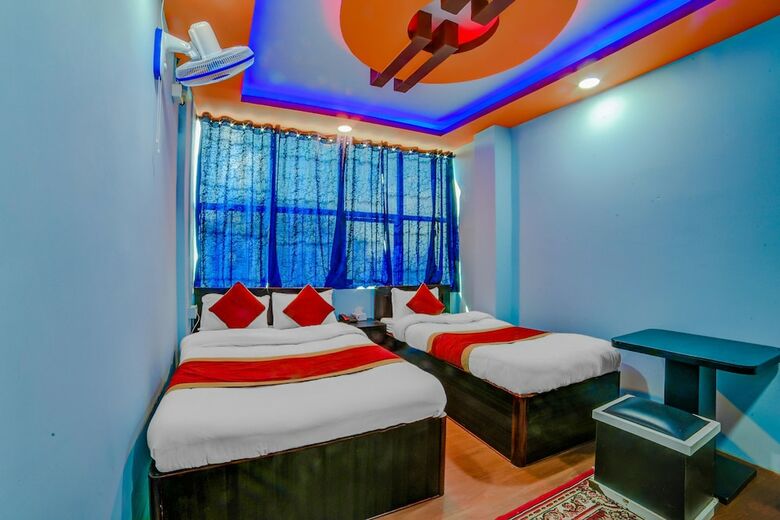 Oyo 509 Guru Hotel And Lodge
