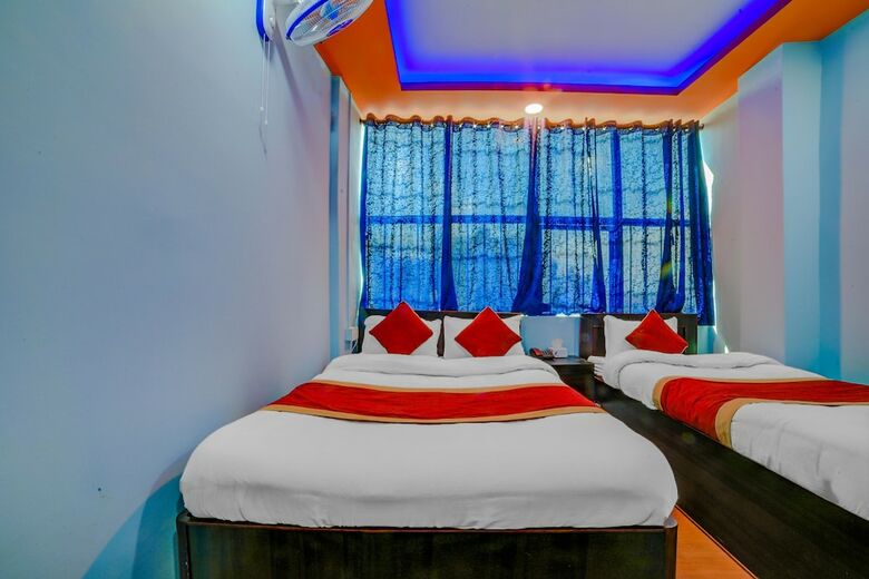 Oyo 509 Guru Hotel And Lodge