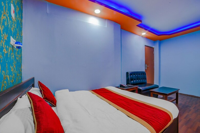 Oyo 509 Guru Hotel And Lodge