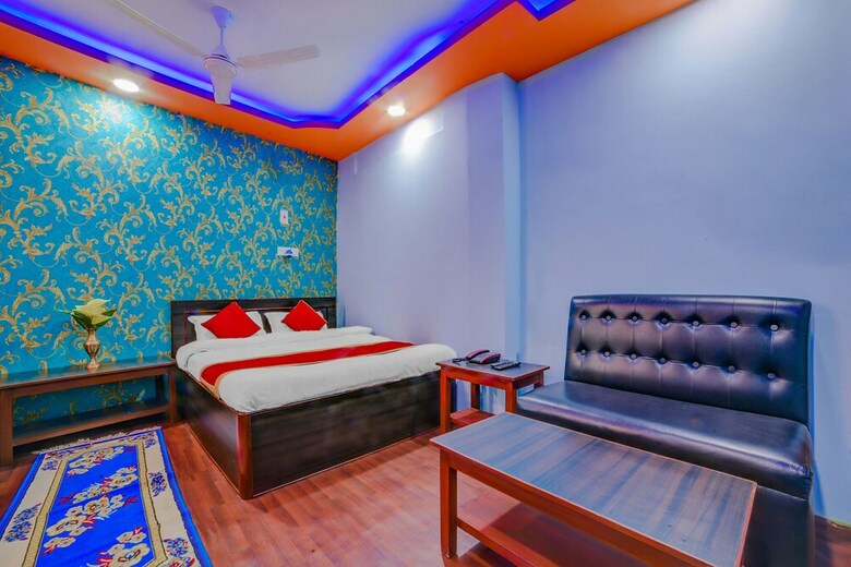 Oyo 509 Guru Hotel And Lodge