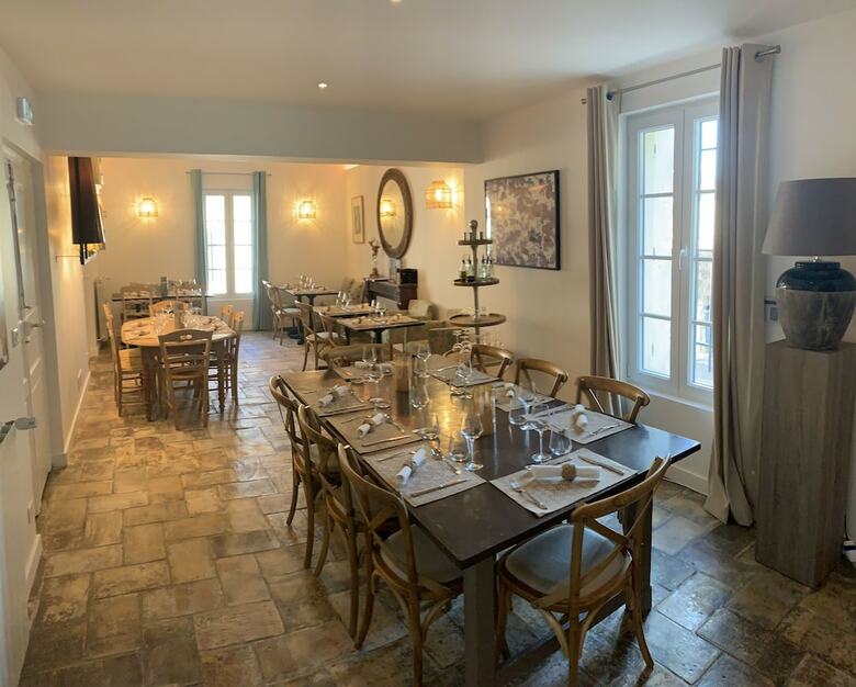 Hotel H�tel Restaurant O'banel