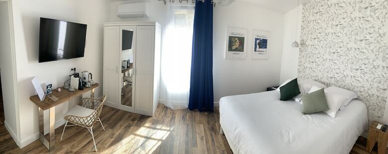 Hotel H�tel Restaurant O'banel
