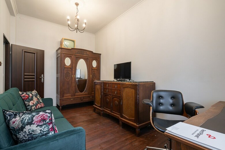Rentplanet Apartament Krupnicza