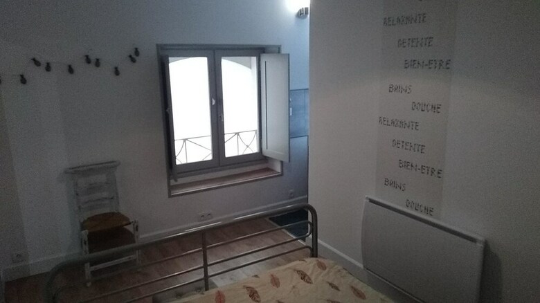 Apartment With One Bedroom In Cahors