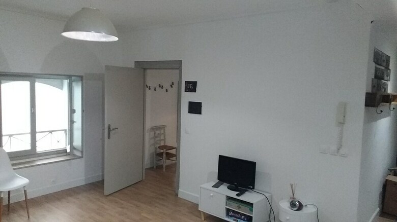 Apartment With One Bedroom In Cahors