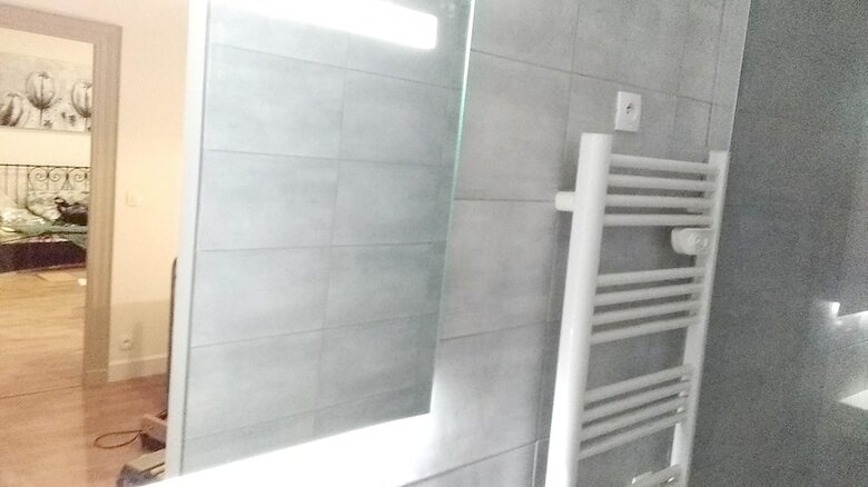 Apartment With One Bedroom In Cahors