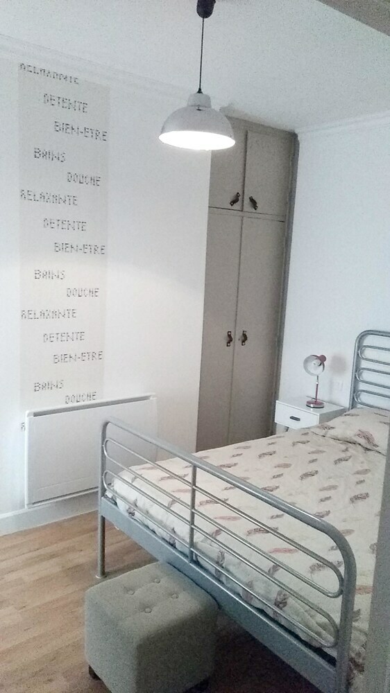 Apartment With One Bedroom In Cahors