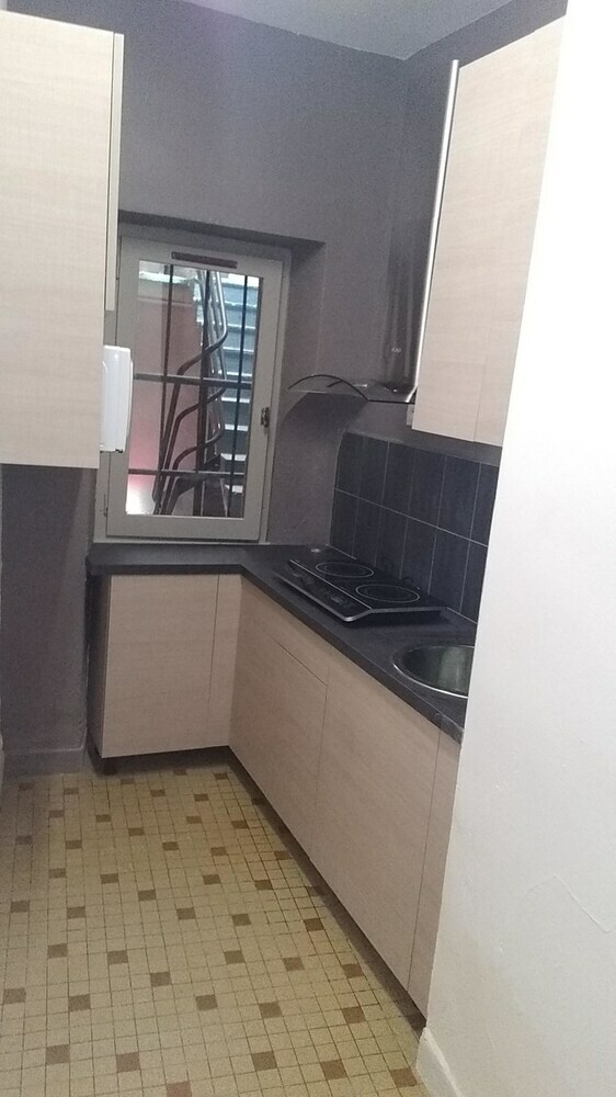 Apartment With One Bedroom In Cahors