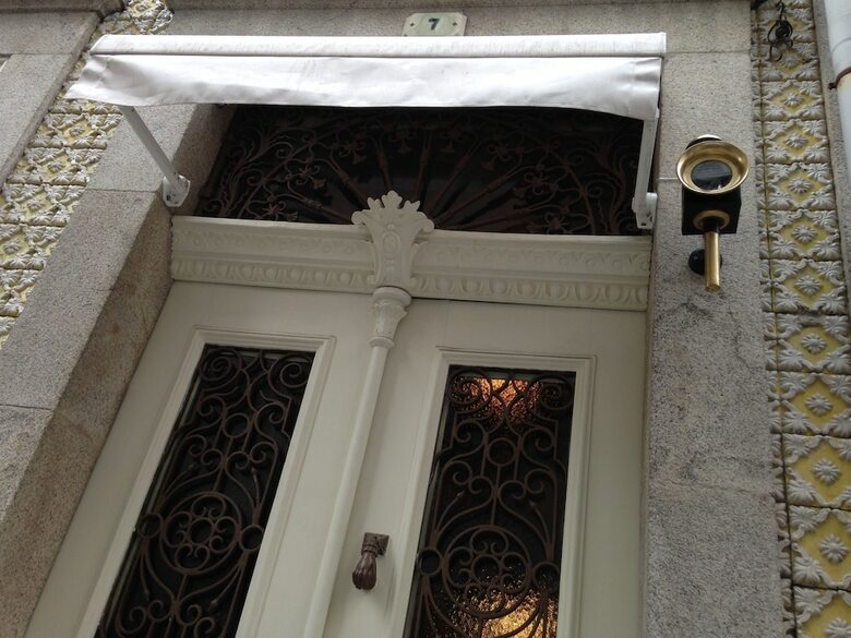 Hotel Palace Museum Espa�o Palmeiras