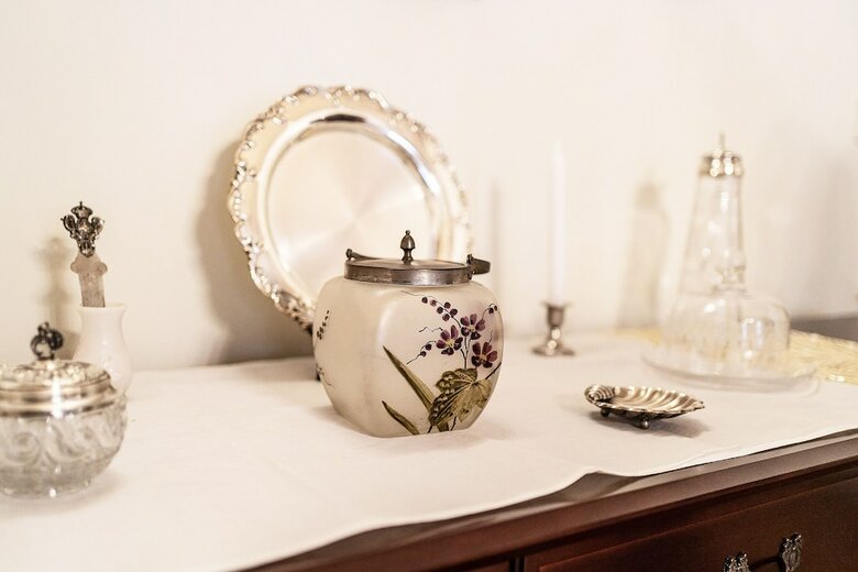 Hotel Palace Museum Espa�o Palmeiras