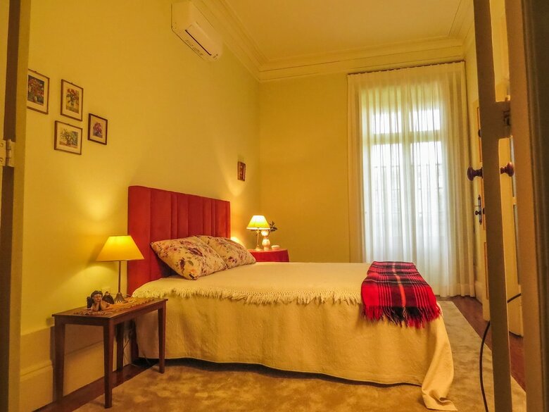 Hotel Palace Museum Espa�o Palmeiras