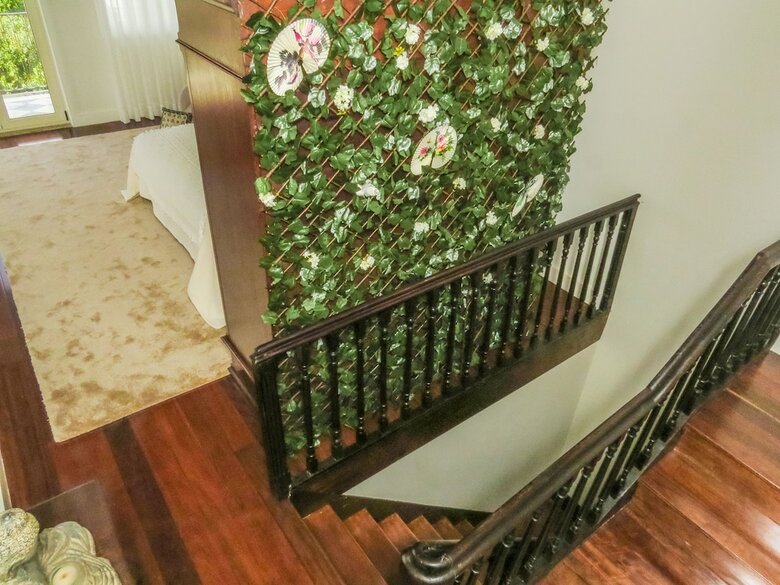 Hotel Palace Museum Espa�o Palmeiras