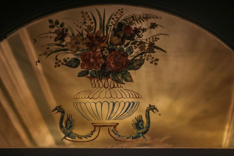 Hotel Palace Museum Espa�o Palmeiras