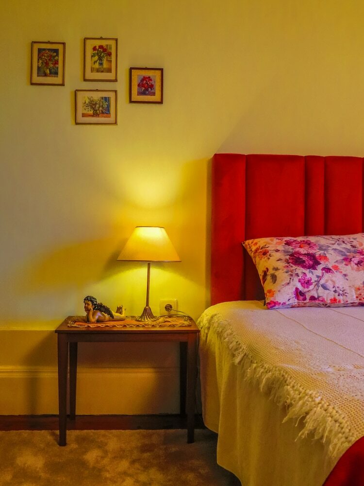 Hotel Palace Museum Espa�o Palmeiras