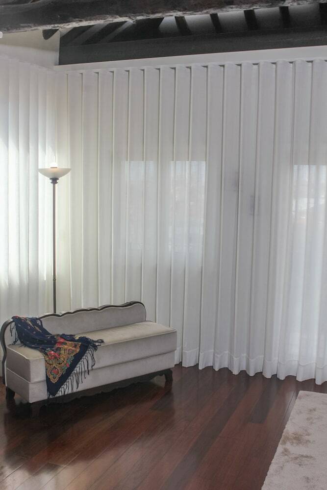 Hotel Palace Museum Espa�o Palmeiras