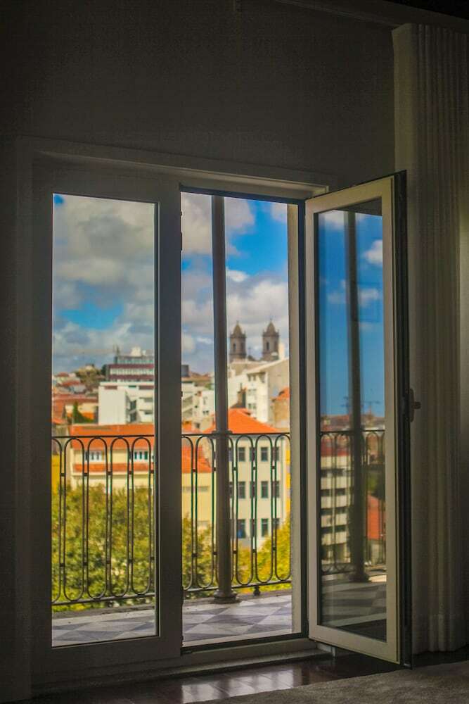 Hotel Palace Museum Espa�o Palmeiras