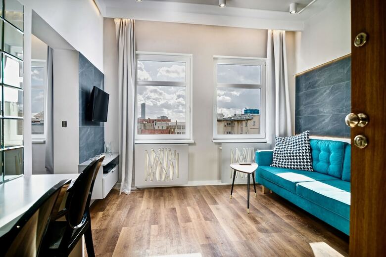 Rentplanet - Apartamenty Ruska